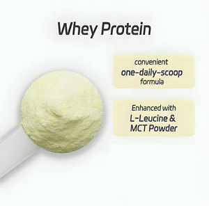 Hızlı Teslimat OEM HEALTH HOPE Yetişkin Kas Geliştirme Aromalı 1kg İzolat <span class=keywords><strong>Whey</strong></span> Protein Tozu - Product Image 5