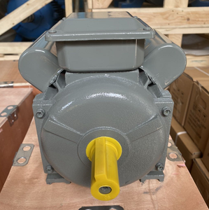 YC YCL 1HP 2HP 3HP 5.5HP 10HP AC Single Phase Asynchronous Electric Motors 110/220V ,220-440V Monophase Motor - Product Image 4