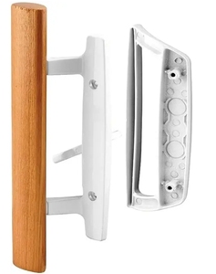 Design moderno in acciaio scorrevole <span class=keywords><strong>porta</strong></span> del Patio <span class=keywords><strong>maniglia</strong></span> <span class=keywords><strong>con</strong></span> chiusura a chiusura in legno Pull esterno <span class=keywords><strong>per</strong></span> finestre scorrevoli in vetro appartamenti - Product Image 1