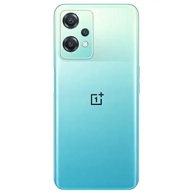 Original OnePlus Nord CE 2 Lite Snapdragon 695 5G Smartphones 33W Fast Charge 120Hz display 64MP Cameras Android 12 Mobile Phone