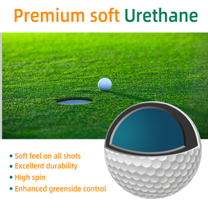 Pro Tour <strong>Golf</strong> <strong>Ball</strong> with logo Printing on <strong>the</strong> <strong>Balls</strong> and Boxes - Product Image 4