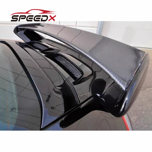 Alerón de Fibra de Carbono GT3 para Porsche Carrera 911 997, Kit de Carrocería <span class=keywords><strong>991</strong></span> 997.1, Alerón de Fibra de Carbono GT3 - Product Image 3