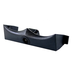 Caméra de recul avant super étanche CVBS AHD HD pour Audi A4 A4L B8 8K B9 8W 2012-2022, aide au stationnement dissimulée - Product Image 2