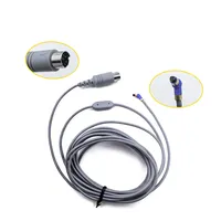 Cable de Programación para Audífonos Digitales CS44 para Audífonos BTE Signia, Rexton y Resound