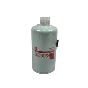 Hot sản phẩm dầu diesel lọc cho động cơ lf3349 3937736 1012bf11-025 lf3970 40c2182 bán xe tải bộ lọc - Product Image 2