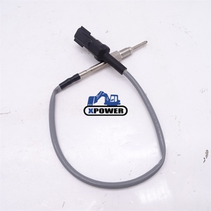 Sensor Eléctrico para Excavadoras PC3000 PC4000 PC5500 PC8000 EX1900 EX2600 EX3600, Número de Pieza 4326918 - Product Image 2