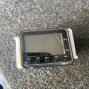 ใหม่และเป็นของแท้ E5cc-qx3d5m-000 ระบบอัตโนมัติอุตสาหกรรม PLC - Product Image 1
