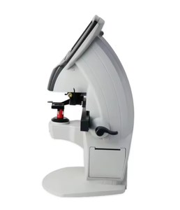 Tam otomatik refraktometre bilgisayar slayt okuyucu gözlük optometri ekipmanları - Product Image 3