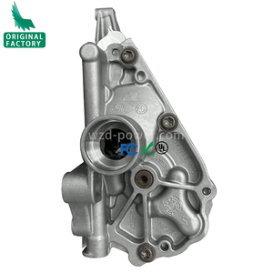 Pompa dell'Olio N54 N55 per Motori <span class=keywords><strong>BMW</strong></span>, Ricambio Originale per Manutenzione Veicoli - Product Image 3