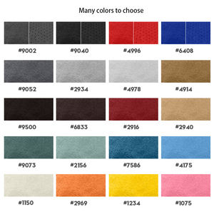 Couvre-tableau de bord en <span class=keywords><strong>Alcantara</strong></span> pour <span class=keywords><strong>BMW</strong></span> X3 X4 2011 - 2018 Pare-soleil Tableau de bord Accessoires de voiture Modification Kit d'intérieur Tapisserie - Product Image 5