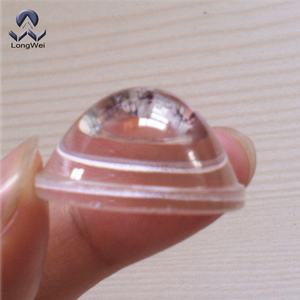 30mm <span class=keywords><strong>40mm</strong></span> 50mm <span class=keywords><strong>Diameter</strong></span> Aating oating Lass ptical Lass ououble onvex pherferical olollimating ENS For Laser - Product Image 2