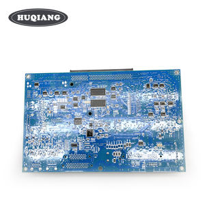 东芝电梯备件印刷电路板电梯主板CV620 UCE1-930C PU-510 2N1M3581P051-A - Product Image 4