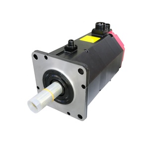 ชุดควบคุม FANUC A06B-0143-B177 ซีรีส์ A06B ของแท้ สำหรับระบบอัตโนมัติในเครื่องจักร ชิ้นส่วนขับเคลื่อนการเคลื่อนที่ - Product Image 5