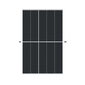 Trina Jinko ja longi แผงโซลาร์เซลล์550วัตต์ข้อดีของแผง<span class=keywords><strong>เซลล์</strong></span>แสงอาทิตย์แบบสองหน้าแบบโมโน1000วัตต์ - Product Image 4
