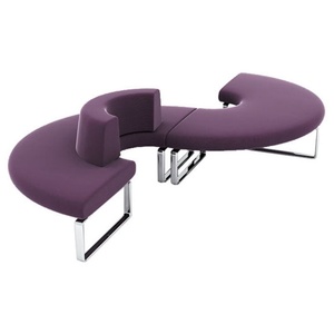 Synthetic Leather High Quality Foldable Floor Bed Bean Bag Living Room Leather <b>Folding</b> <b>Sofa</b> - Product Image 6