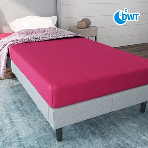 Gel Bộ Nhớ Nệm Chất Lượng Ngủ Cũng Hoàng Gia Sang Trọng Mật Độ Cao Swirl Phục Hồi Bọt Nệm - Product Image 3