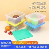 Professionele Blox Fruit Pluche Code Cake Box Verpakking