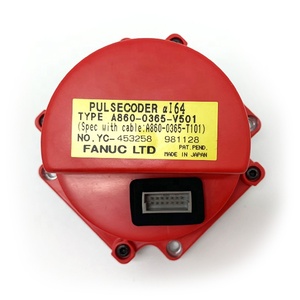 Encodeur Fanuc d'origine neuf A860-0365-V501, module Fanuc d'origine du Japon A860-0365-V501 pour codeur d'impulsions Fanuc - Product Image 6