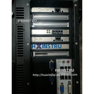 เคสคอมพิวเตอร์ Advantech ACP-4320 4U แบบติดตั้งบนแร็ค เงียบ รองรับ SATA แบบ Hot-Swap สำหรับอุตสาหกรรม  รองรับการติดตั้ง GPU  คอมพิวเตอร์อุตสาหกรรมประสิทธิภาพสูง H - Product Image 4