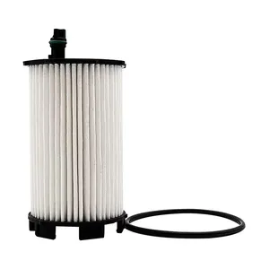 Filtre à huile de voiture pour A4 A5 A6 A8 Q7 R8 pour TOUAREG 4.2 pour <span class=keywords><strong>LAMBORGHINI</strong></span> GALLARDO 5.2 079198405B 079198405E 079115561F - Product Image 1
