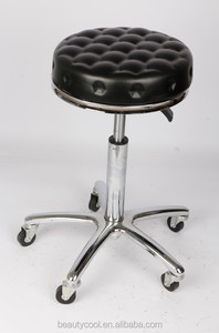 Chaise de coiffure Pas Cher Équipement De Salon Selle <span class=keywords><strong>Tabouret</strong></span> Chaises de Barbier À Vendre - Product Image 3