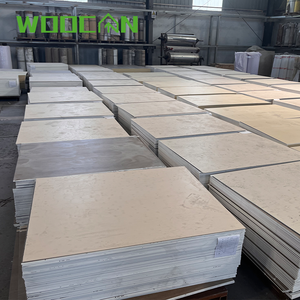 Suelos SPC con Sistema de Clic, Resistentes al Desgaste y al Ruido, de PVC, Aptos <span class=keywords><strong>para</strong></span> Cocinas y Baños, Venta al Por Mayor - Product Image 2