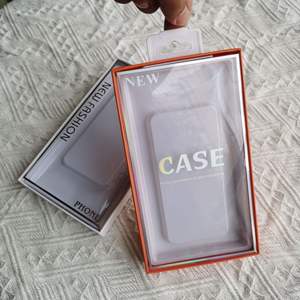 Custodia per cellulare <span class=keywords><strong>scatola</strong></span> di imballaggio Custom scatole di carta per telefono cellulare Cover pacchetto per <span class=keywords><strong>iPhone</strong></span> 17 16 15 14 Pro Max - Product Image 3