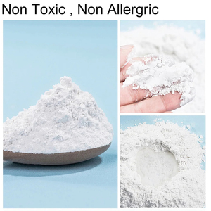 Polvo clonado de yeso de alta calidad Nicro para parejas de bricolaje, niños, Pie, Mano, modo 3D, regalos de recuerdo, artesanías de arcilla de aniversario únicas - Product Image 3