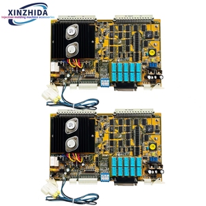 คอมพิวเตอร์เครื่องฉีดพลาสติกฮงซุนและแผ่นโฟลว์ 7KTMP-1 - Product Image 3