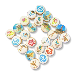 Impresora de inyección de tinta comestible Ripplecolor XP600, máquina de dibujo de pasteles de café, impresión portátil sin bordes - Product Image 2