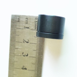 Manufacturing white black SMA external circle 14x14mm mini <strong>2.4ghz</strong> <strong>grid</strong> mobile bluetooth wifi <strong>antenna</strong> - Product Image 5