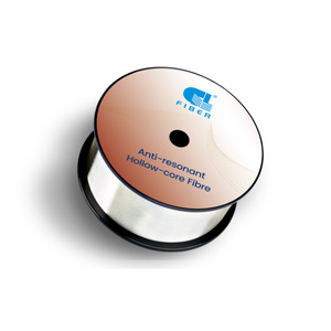 Fibra a Nucleo Cavo Anti-Risonanza e Adattatore - Product Image 1