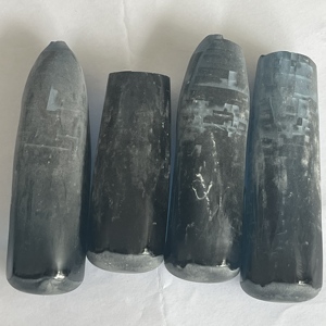 # 106 # 106 Piedras de espinela sintética en bruto sin cortar para tallado de gemas - Product Image 5