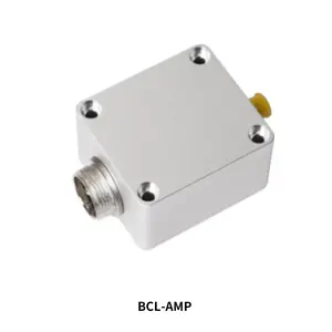 Lazer kesim için Raysoar LBCE14-00V8A Cypcut amplifikatör kesme sistemi FSCUT BCL-AMP V8 preamplifikatör