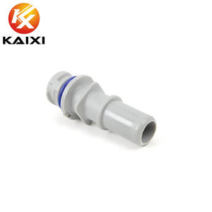 Válvula PCV 4L5Z-6A666-AA 4L5Z6A666AA para Mazda MPV CX-9 Ford Edge <span class=keywords><strong>Jaguar</strong></span> s-<span class=keywords><strong>type</strong></span> Mercury Marauder - Product Image 1