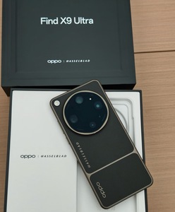 สมาร์ทโฟน OPPO Find X9 Ultra 5G รุ่นดั้งเดิม ชิปเซ็ต Snapdragon 8 Elite Gen5 กล้อง Hasselblad 200MP หน้าจอ AMOLED 6.82 นิ้ว แบตเตอรี่ 7000mAh - Product Image 4