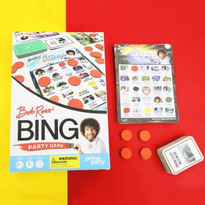 Gioco cooperativo per adulti e bambini divertenti per la notte di gioco di famiglia dai 10 anni in su gioco <span class=keywords><strong>da</strong></span> <span class=keywords><strong>tavolo</strong></span> - Product Image 2