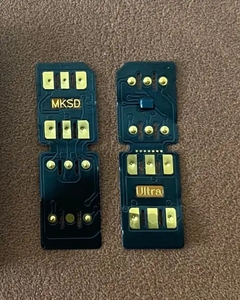 Mksd Ultra V5.3 5 Modus Voor Iphone6 Tot 14Promax Ios 16.x Van Iphone 6 Naar Iphone 14 Pro Max - Product Image 4