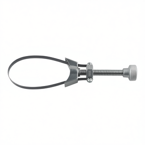 Clé à molette 443 BC, pince à tuyau réglable, outil de raccordement de tuyau métallique - Product Image 2