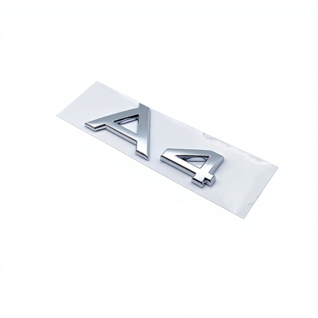 chrome A4