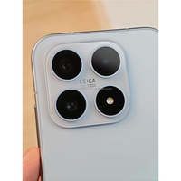 Xiao/mi 17 5G - 6,3 pouces 1,5K 120Hz LTPO OLED, Snapdragon 8 Elite Gen 5, triple appareil photo 50MP, charge rapide 100W, version mondiale