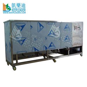 Mesin Pembersih Uap Ultrasonik, Sistem Pembersihan Pelarut Ultrasonik, Peralatan Pembersih Uap Industri <span class=keywords><strong>Ultrasound</strong></span> Otomatis - Product Image 2