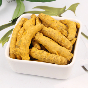 Factory Wholesale High-quality Dried Raw <strong>Turmeric</strong> <strong>Roots</strong> a Grade Whole 50kg Pack Preferential Prices - Product Image 3