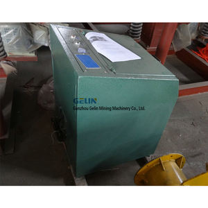 Ön <span class=keywords><strong>Test</strong></span> kimyası çalışma pulverizeri örnek yapma parçalayıcı - Product Image 1