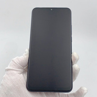 Téléphones mobiles utilisés pour Redmi 9 64G Android Smartphone Version américaine originale d'occasion bas prix