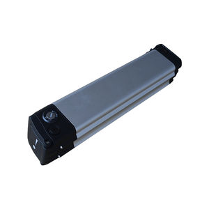 36V 10Ah ไฟฟ้าจักรยาน Li Ion แบตเตอรี่ 48 โวลต์ 15Ah แบตเตอรี่ลิเธียมสำหรับจักรยาน - Product Image 4