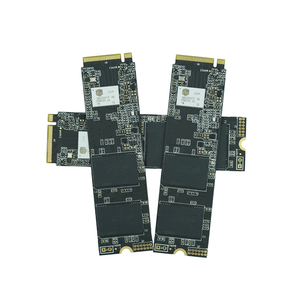 מהדורה חדשה GAMING m.2 2280 כונן קשיח 256GB 512GB 1TB 2TB 4TB M2 pcie <span class=keywords><strong>4</strong></span>.0 nvme gen4 SSD עם כיור חום - Product Image 2