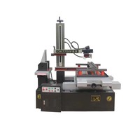 NOUVEAU mini edm CNC control edm 200 DK7750 cnc edm machines