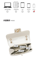Sac à bandoulière matelassé en similicuir PU pour femme, style robe de printemps, avec chaîne et fermeture à cadenas, sangle unique