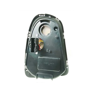 ระบบไฟท้ายรถยนต์คุณภาพสูง NaviHua สำหรับ BMW MINI R56 ปี 2007-2013 ระบบไฟท้ายรถยนต์ - Product Image 4